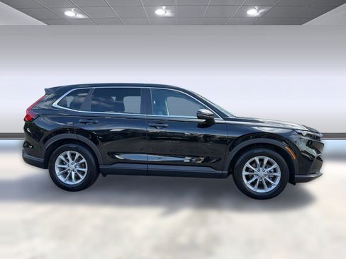 Used 2025 Honda CR-V EX-L image 8