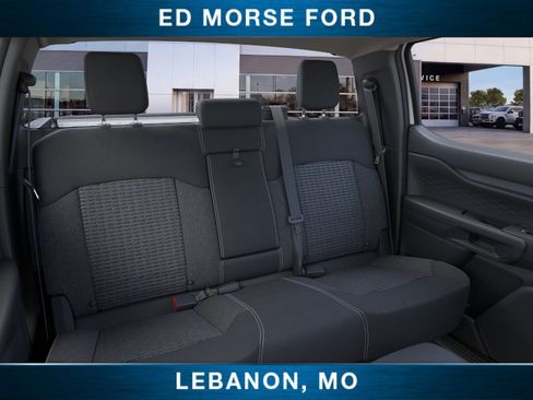New 2026 Ford Ranger XL AWD/4WD image 11