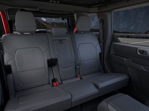 New 2026 Ford Bronco Outer Banks AWD/4WD image 11