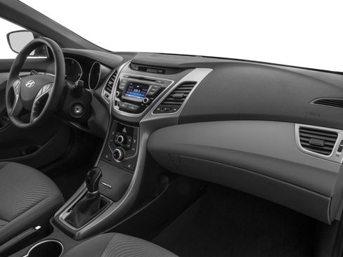 Used 2016 Hyundai Elantra SE FWD image 13