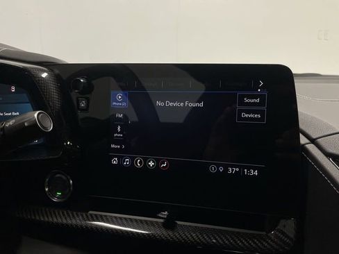 Used 2023 Chevrolet Corvette Stingray Coupe w/ 1LT image 16