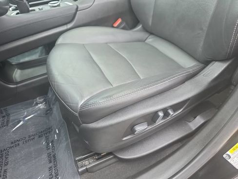 Used 2020 Cadillac XT5 Premium Luxury AWD/4WD image 30