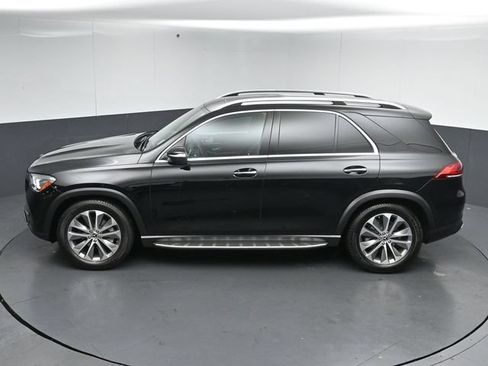 Used 2021 Mercedes-Benz GLE 350 4MATIC image 48