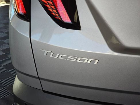 New 2026 Hyundai Tucson Limited AWD/4WD image 13