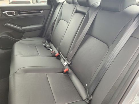New 2026 Honda Civic FWD Hybrid Sedan image 9