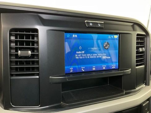 New 2026 Ford F250 XL w/ STX Appearance Package image 21