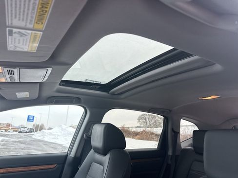 Used 2020 Honda CR-V EX-L image 4