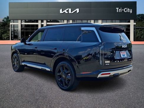 New 2027 Kia Telluride SX Prestige AWD/4WD image 3
