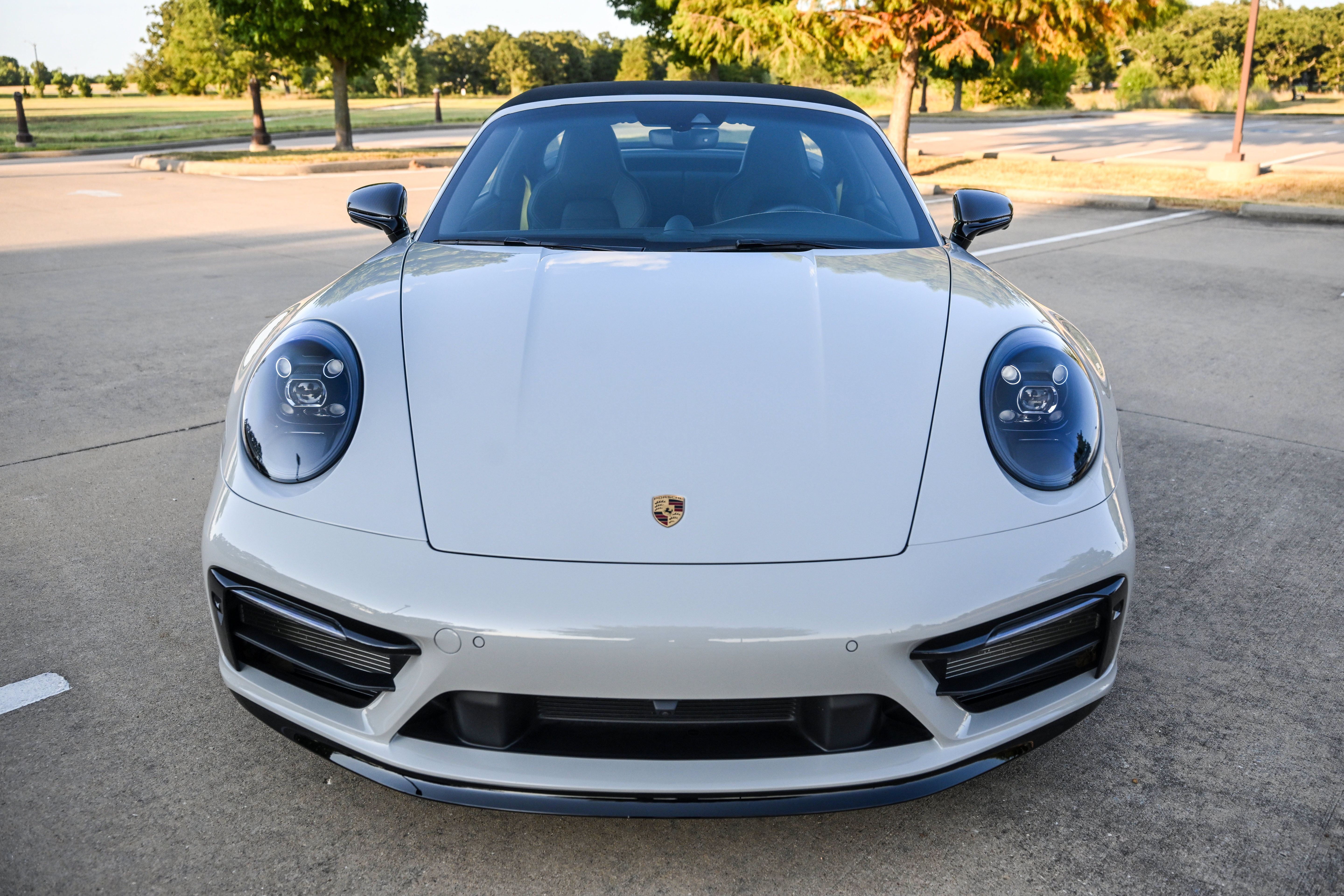 Used 2022 Porsche 911 AWD/4WD image 19