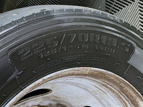 Used 2019 Ford F450 XL w/ Power Equipment Group image 31