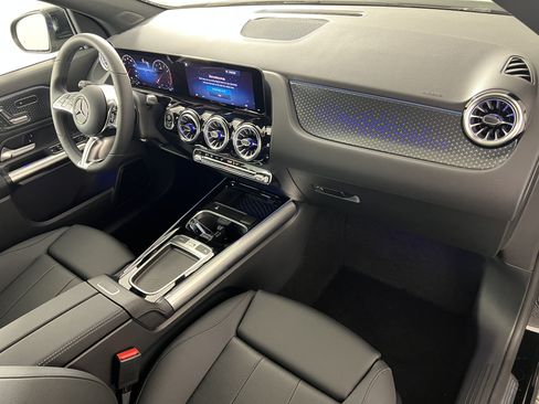 New 2026 Mercedes-Benz GLA 250 4MATIC image 27