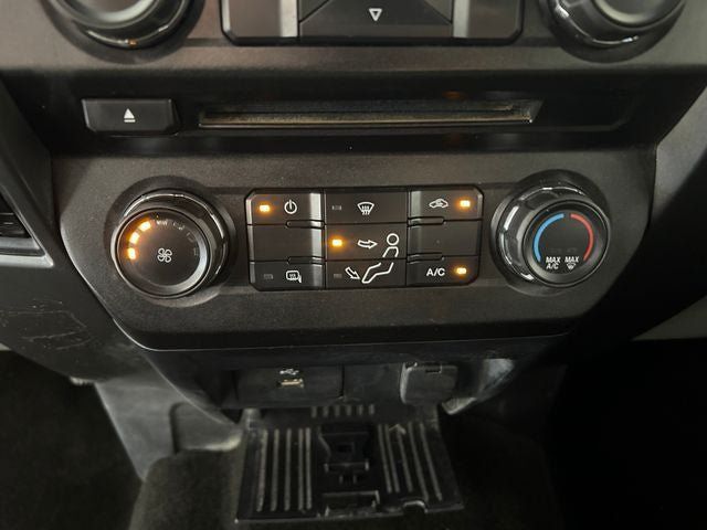 Used 2017 Ford F250 XLT w/ XLT Value Package AWD/4WD image 20