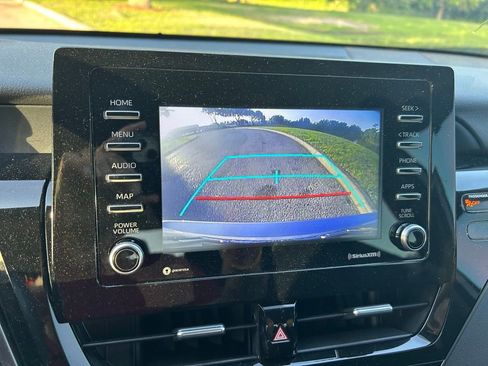 Used 2023 Toyota Camry SE FWD image 26
