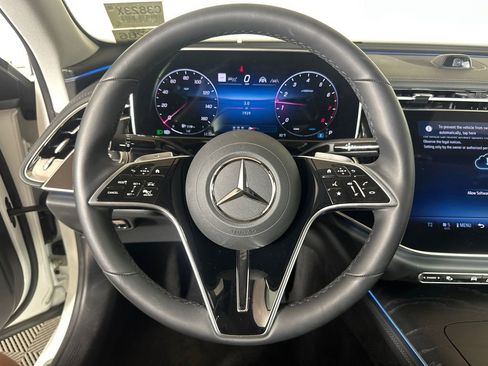 Used 2026 Mercedes-Benz E 350 Sedan image 26