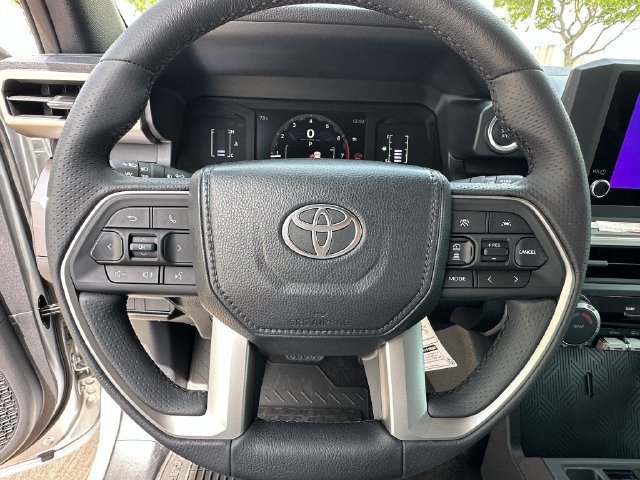 New 2026 Toyota 4Runner 4WD image 12
