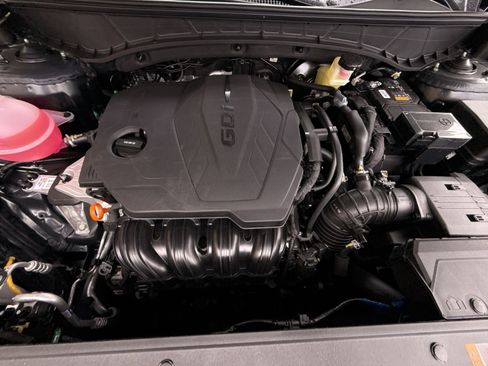 New 2026 Hyundai Santa Cruz SEL image 27