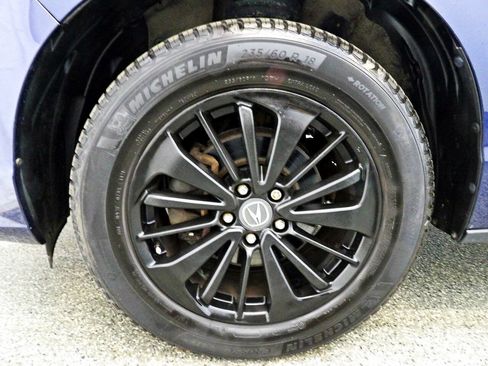 Used 2016 Acura RDX w/ Advance Package AWD/4WD image 21