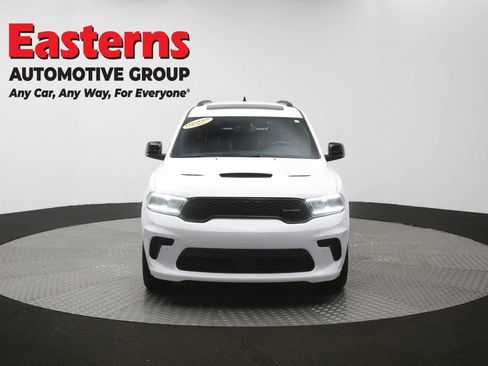 Used 2024 Dodge Durango R/T AWD/4WD image 53