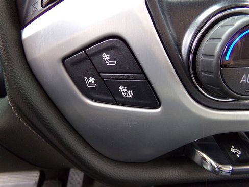 Used 2018 GMC Sierra 1500 SLT image 48