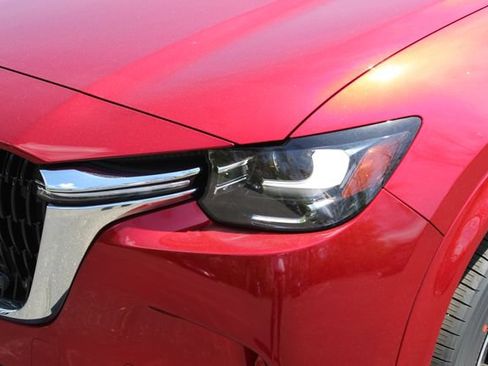 New 2026 MAZDA CX-90 3.3 Turbo S w/ Premium Plus AWD/4WD image 9
