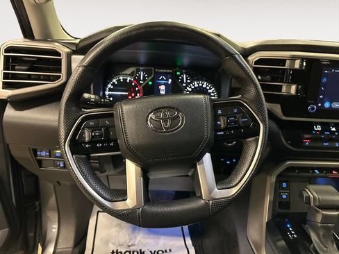 Used 2024 Toyota Tundra SR5 AWD/4WD image 13
