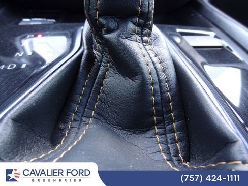 Used 2024 Subaru Outback Wilderness AWD/4WD image 42