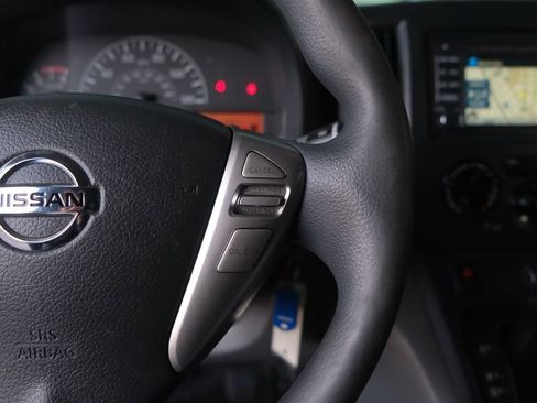 Used 2019 Nissan NV200 SV w/ Navigation Package image 18