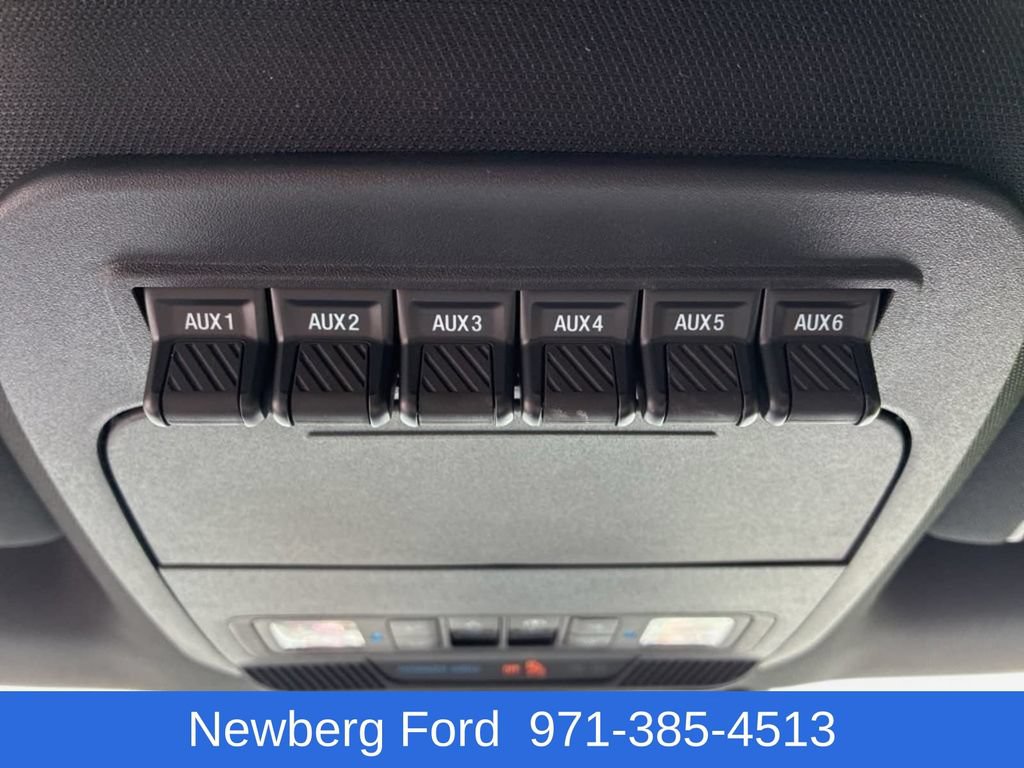 Used 2023 Ford F150 Tremor AWD/4WD image 30