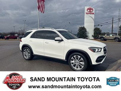 Used 2020 Mercedes-Benz GLE 350 w/ Premium Package