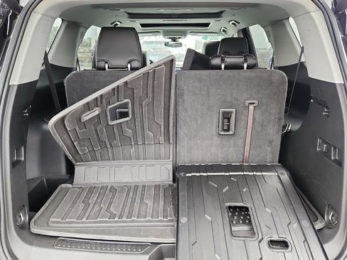 Certified 2019 GMC Acadia SLT AWD/4WD image 30