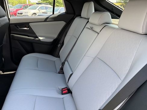 New 2026 Subaru Uncharted AWD image 20
