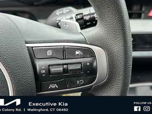 Used 2023 Kia Sportage LX AWD/4WD image 13