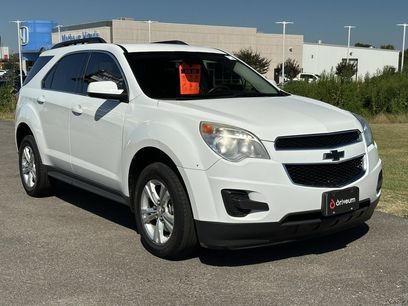 Used 2015 Chevrolet Equinox LT w/ Driver Convenience Package