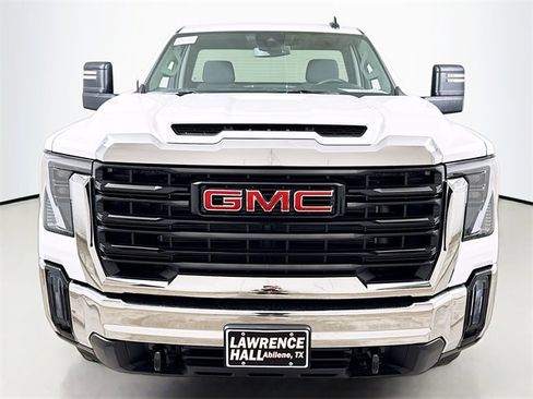 New 2025 GMC Sierra 2500 Pro w/ Convenience Package image 2