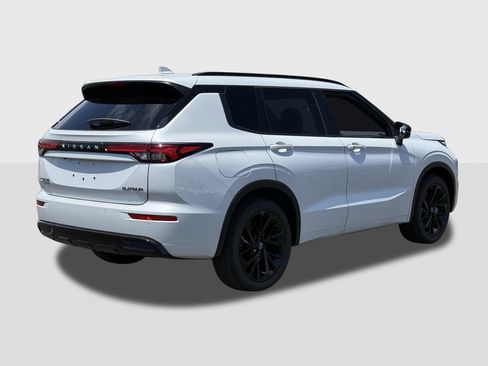 New 2026 Nissan Rogue Platinum AWD/4WD image 5