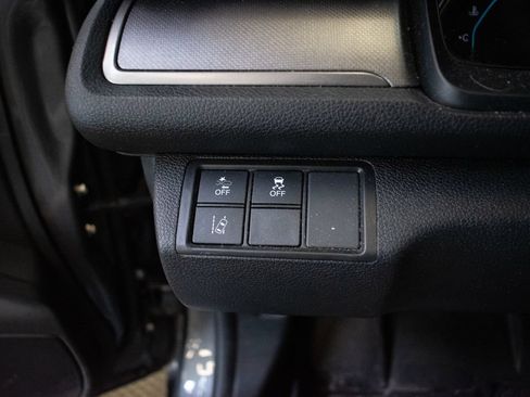 Used 2019 Honda Civic LX image 17