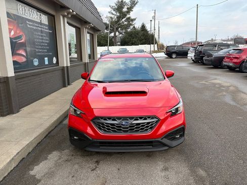 Used 2023 Subaru WRX Premium image 8