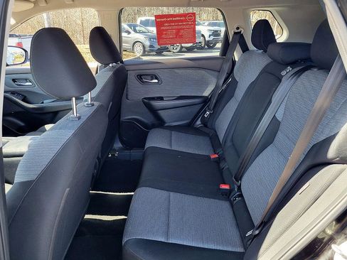 Certified 2023 Nissan Rogue SV image 12