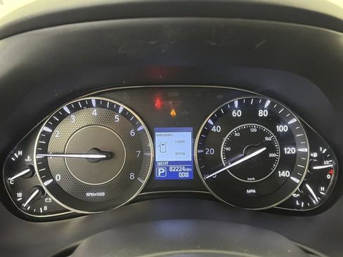 Used 2018 Nissan Armada SL w/ Moonroof Package image 15