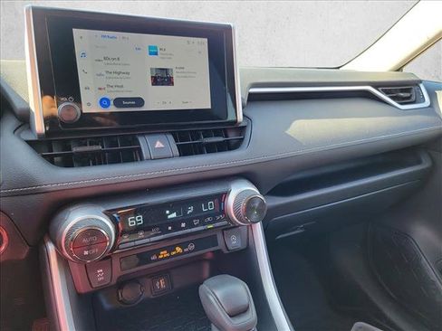 Used 2024 Toyota RAV4 XLE w/ Convenience Package FWD image 19