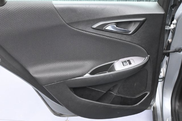 Used 2024 Chevrolet Malibu LT FWD image 27