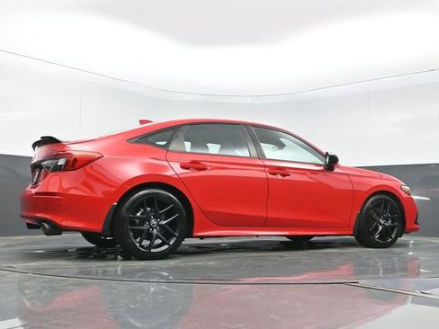 Certified 2022 Honda Civic Si image 24