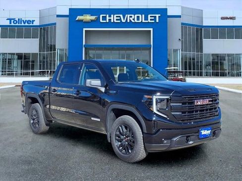 New 2026 GMC Sierra 1500 Elevation w/ Elevation Select Package image 2