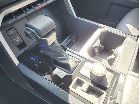 New 2026 Toyota Tundra SR5 AWD/4WD image 35