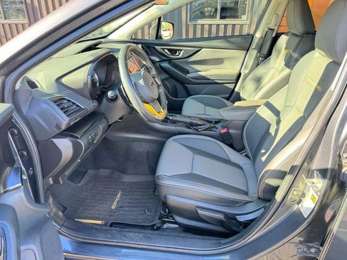 Used 2021 Subaru Crosstrek 2.5i Sport w/ Popular Package #3 AWD/4WD image 12