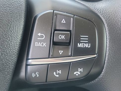 Used 2026 Ford Bronco Sport Big Bend AWD/4WD image 9