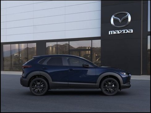 New 2026 MAZDA CX-30 AWD 2.5 S w/ Select Sport Pkg image 89