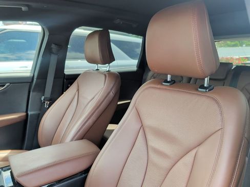 Used 2022 Lincoln Nautilus Reserve w/ Equipment Group 201A image 9