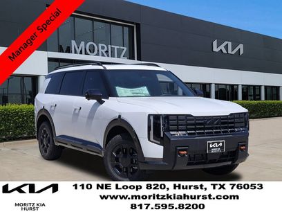 New 2027 Kia Telluride SX Prestige X-Pro