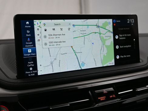 Certified 2025 Acura MDX SH-AWD image 4